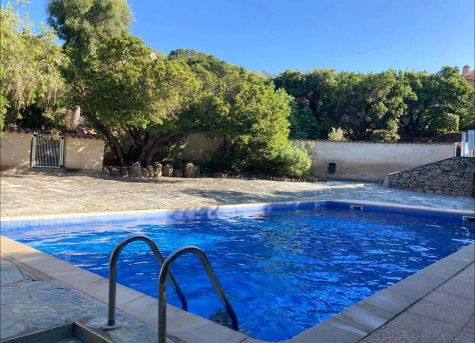 5 Min De La Plage - T4 Avec Piscine & Tennis Propriano  Exterior photo